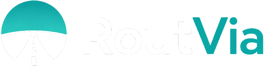 RoutVia